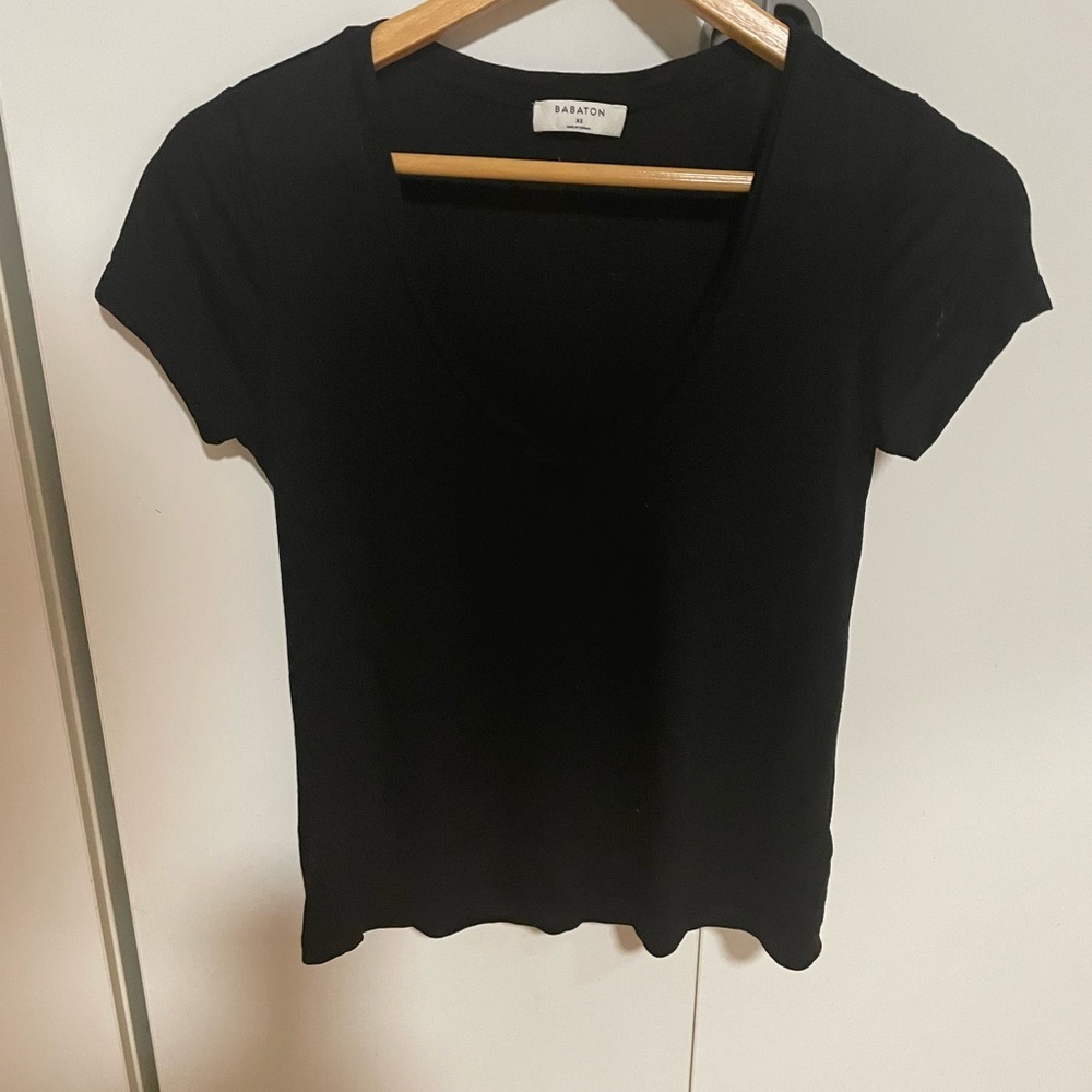 Babaton top